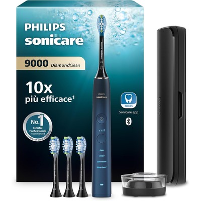 Philips Sonicare DiamondClean 9000 电动牙刷