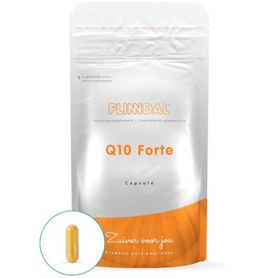 Q10 Forte 30粒胶囊