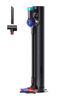 V10 Konical 吸尘器 + Auto-empty Dok 集尘基站
