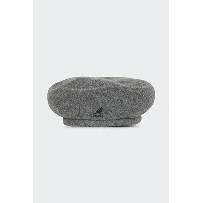 Kangol Wool Lahinch渔夫帽（灰色）
