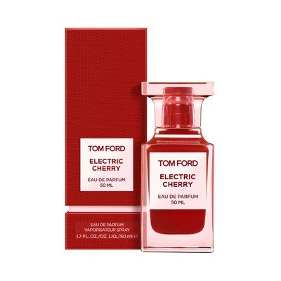 Tom Ford Electric Cherry 浓香水 EDP 50ml