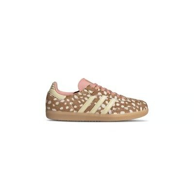 Adidas Samba OG W 彩色女鞋
