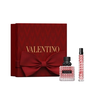 Valentino罗马女士EDP50ml礼盒
