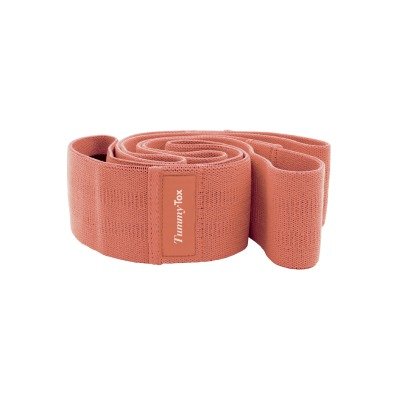 Premium Booty Band 中等阻力运动弹力带1条