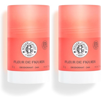 Roger & Gallet 无花果止汗棒 50g