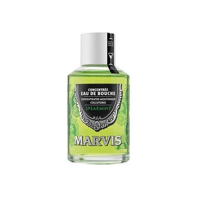 Marvis 浓缩漱口水120ml