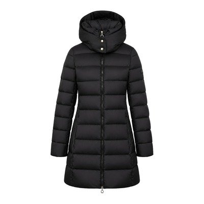 Tatras Politeama黑色羽绒服