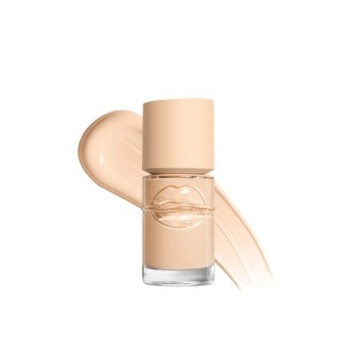 HD 均衡持妆粉底液 30ml