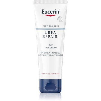 优色林UreaRepair无香日霜50ml