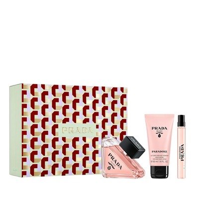Prada 我本莫测香氛礼盒1套