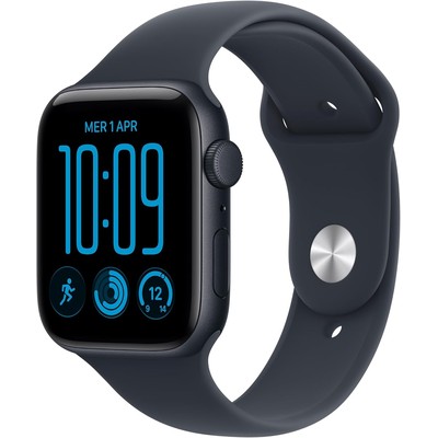 Apple 苹果 Watch SE 3 GPS 智能手表(44mm)