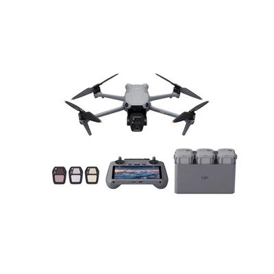 大疆 Air 3S 畅飞套装 RC2