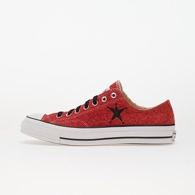 Converse x Stüssy Chuck 70 Ox红色联名鞋｜1双