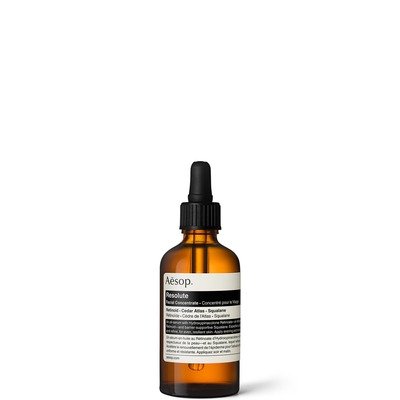Aesop Resolute面部护理精华25ml