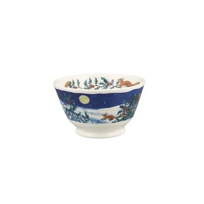 Midnight Squirrel松鼠小碗300ml