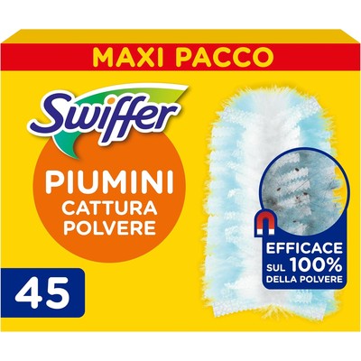 Swiffer Duster 除尘掸替换装 45片 超值装