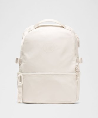 Lululemon New Crew 背包 22L