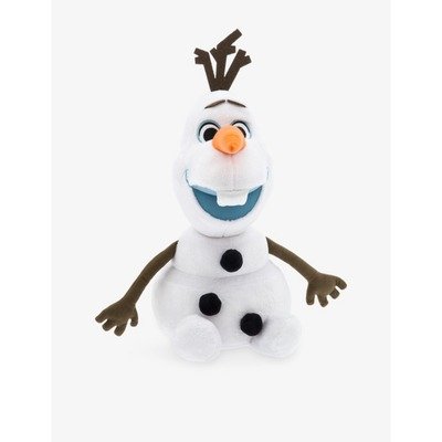 Disney 雪宝毛绒38cm