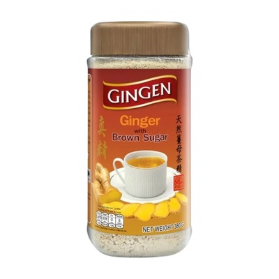 Gingen 姜饮 F3 380g