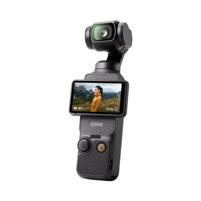 DJI Osmo Pocket 3标准版