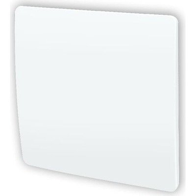 Carrera白色陶瓷蓄热电暖器1000W