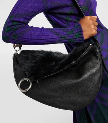 Burberry Knight中号