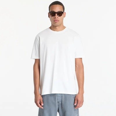 A.P.C. Gabby 米白色T恤