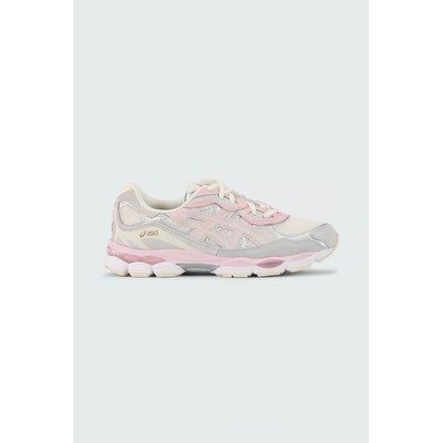 ASICS 运动鞋 · 拼色