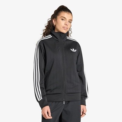 Veste Adidas Pinstripe Firebird Loose Tracktop