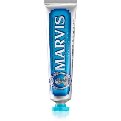 Marvis海洋薄荷牙膏85ml