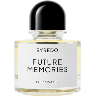 未来记忆 50ml