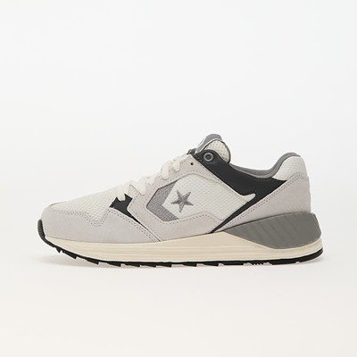 Converse Wave Trainer Ox浅灰复古运动鞋｜1双