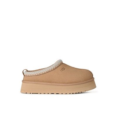 UGG Tazz II厚底便鞋（沙色）