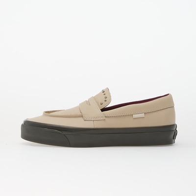Vans LX Loafer 53 Hardware Turtledove 灰鸽色乐福鞋