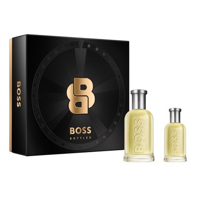 Hugo Boss Boss Bottled EDT 100ml礼盒