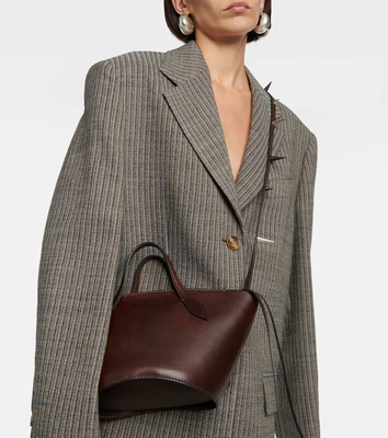 Acne Studios 廓形单肩包