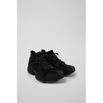 Tossu 解构运动鞋 A500005-002 Black