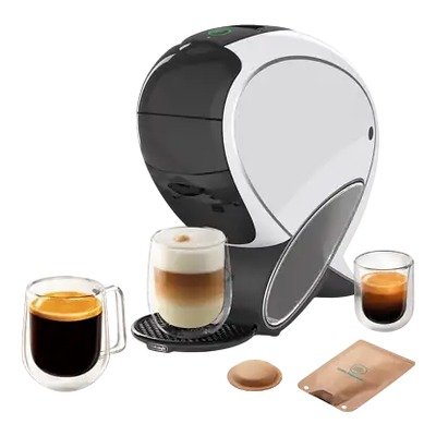 De'Longhi Dolce Gusto Neo Latte 300.WA胶囊咖啡机