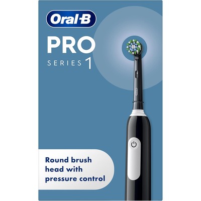 Oral-B Pro 1 电动牙刷
