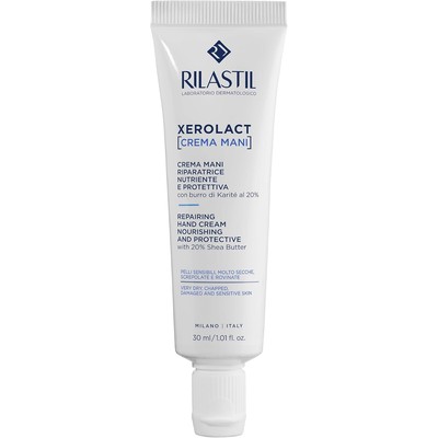 Rilastil 护手霜