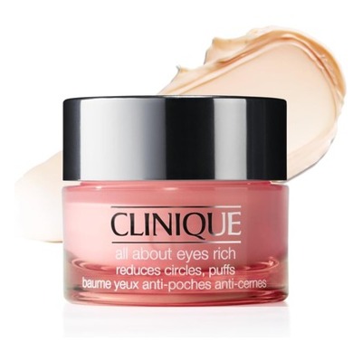 倩碧 Clinique All About Eyes Rich
