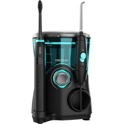 Cecotec ToothCare Jet Clean 冲牙器牙刷组合