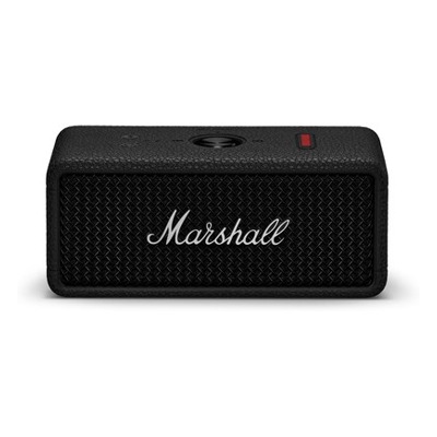 Marshall 马歇尔 Emberton III 便携蓝牙音箱