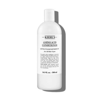 Amino Acid 氨基酸护发素500ml
