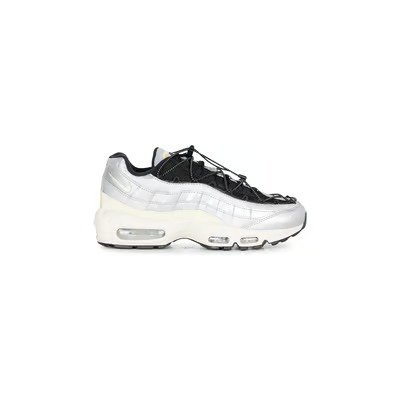 Nike Air Max 95 灰色男鞋