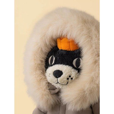 Jack Alpine 猫猫32cm（1只）