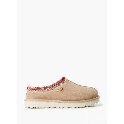 UGG Tasman II米色棉鞋
