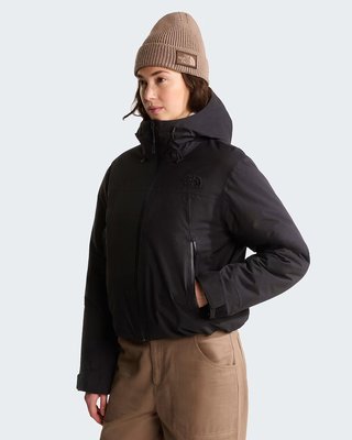 女士 TNF Range 轻量连帽夹克