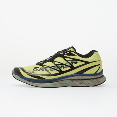 MM6×Salomon 青柠绿女款(1双)款号S59WS0243P6303HB420