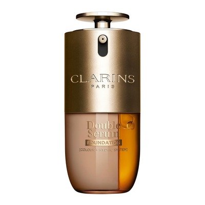 Clarins Double Serum粉底液L6N 30ml
